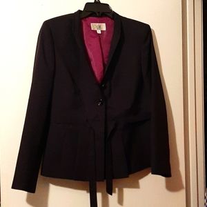 Gorgeous Le Suit suit jacket